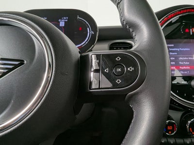2022 MINI Cooper Cooper