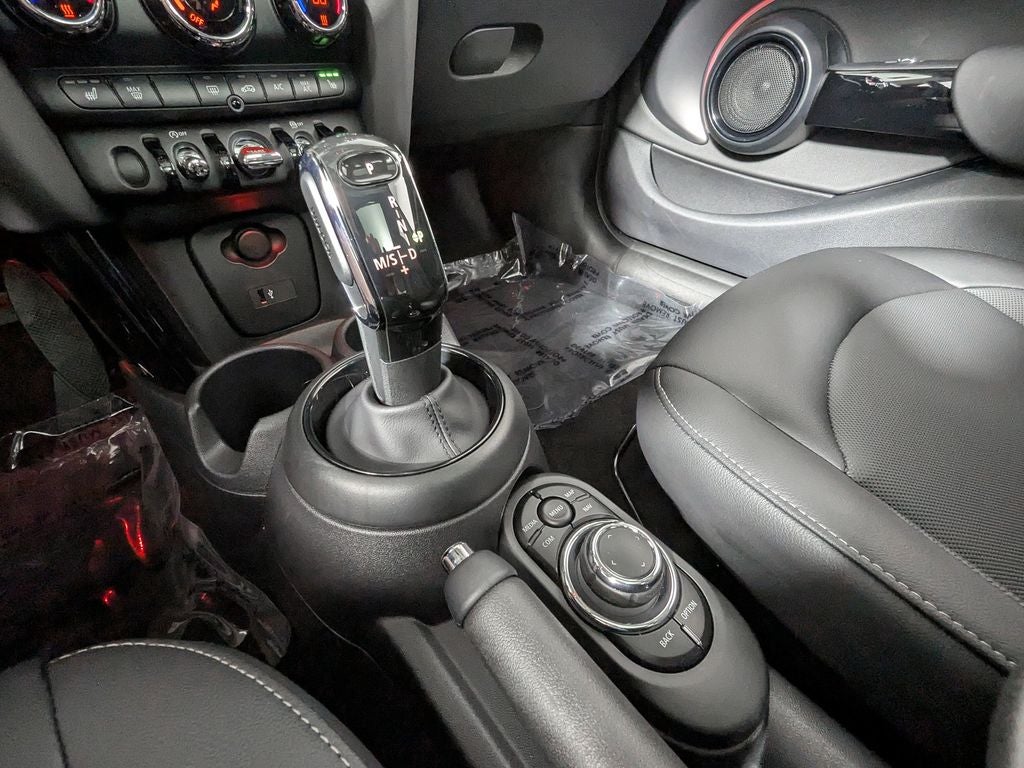 2022 MINI Cooper Cooper
