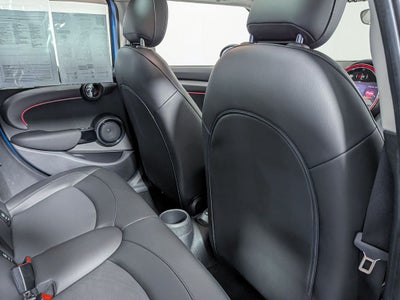 2022 MINI Cooper Cooper