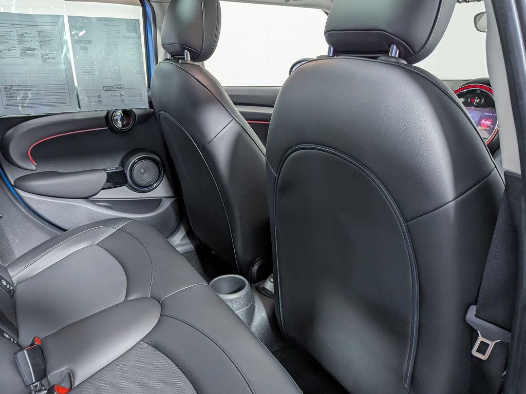 2022 MINI Cooper Cooper