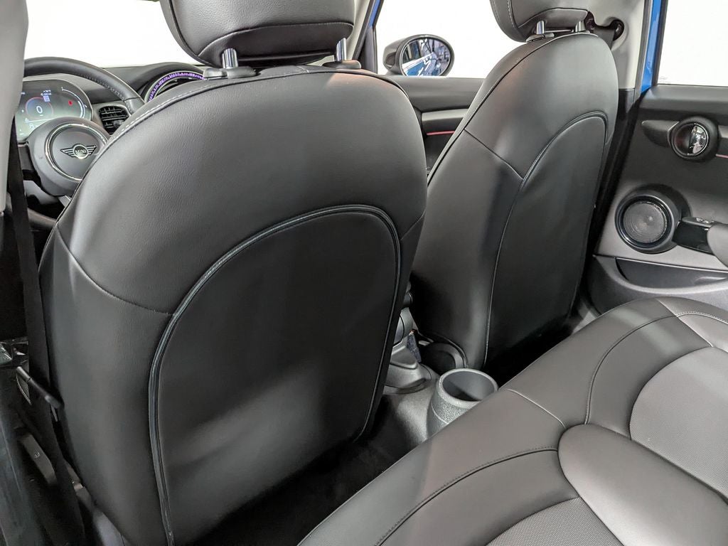 2022 MINI Cooper Cooper