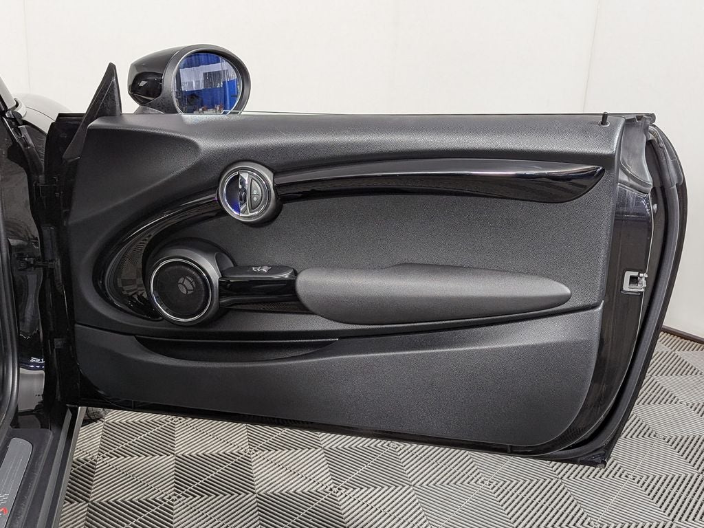 2020 MINI Cooper S Iconic