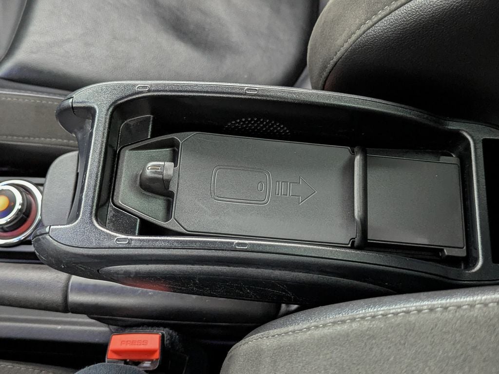 2020 MINI Cooper S Iconic