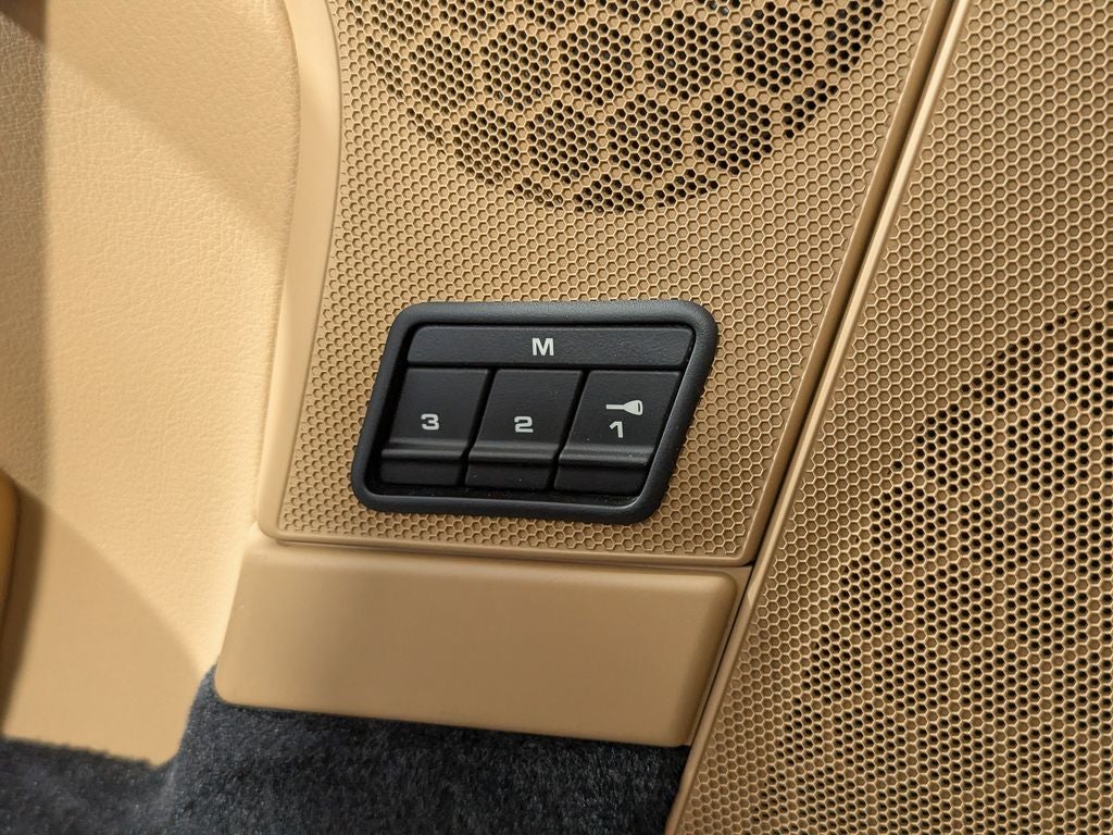 2011 Porsche 911 Carrera