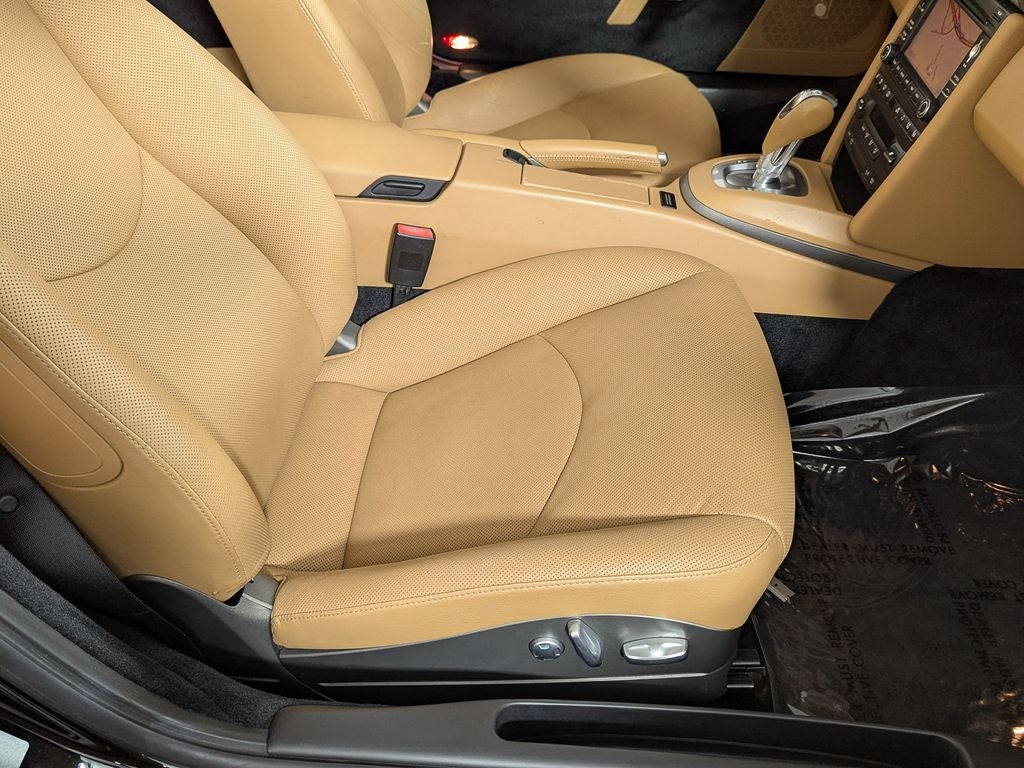 2011 Porsche 911 Carrera