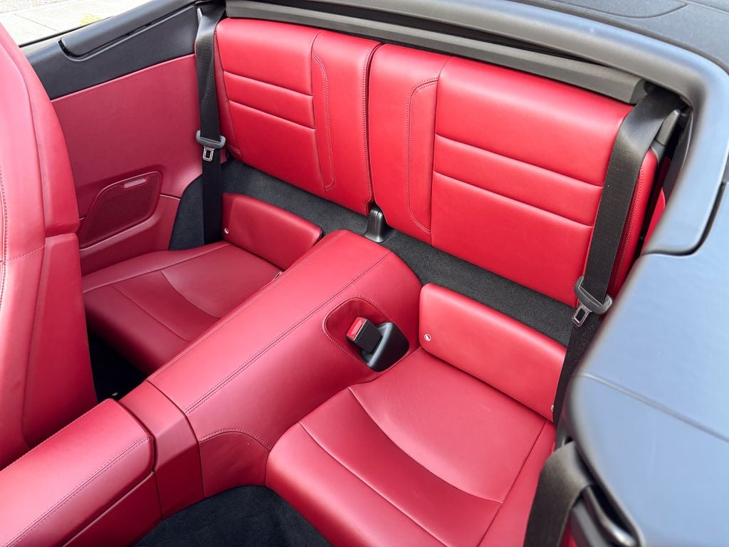 2021 Porsche 911 Carrera S