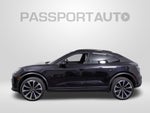 2025 Porsche Macan Electric 4