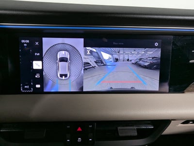 2025 Porsche Macan Electric 4