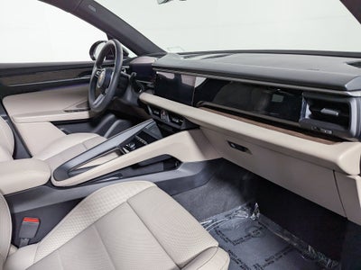 2025 Porsche Macan Electric 4