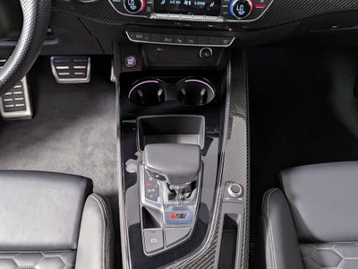 2021 Audi RS 5 2.9T quattro