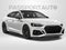 2021 Audi RS 5 2.9T quattro