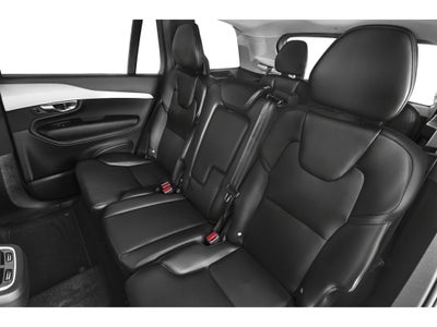 2023 Volvo XC90 B6 Plus 7-Seater