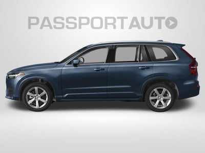2023 Volvo XC90 B6 Plus 7-Seater