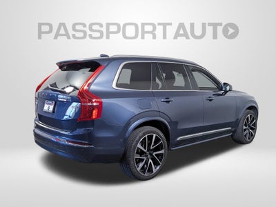 2023 Volvo XC90 B6 Plus 7-Seater