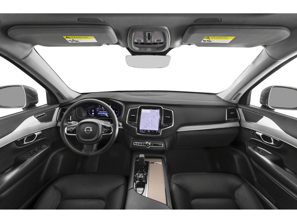 2023 Volvo XC90 B6 Plus 7-Seater
