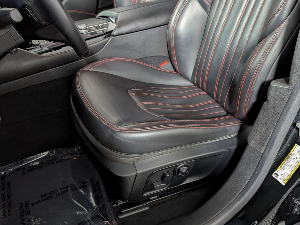 2017 Maserati Levante Base