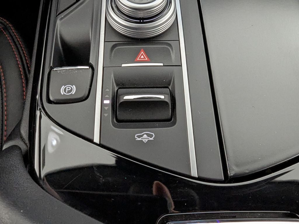 2017 Maserati Levante Base