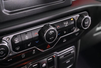 2021 Jeep Wrangler Base