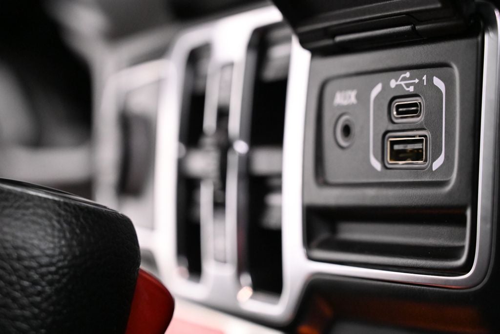 2021 Jeep Wrangler Base