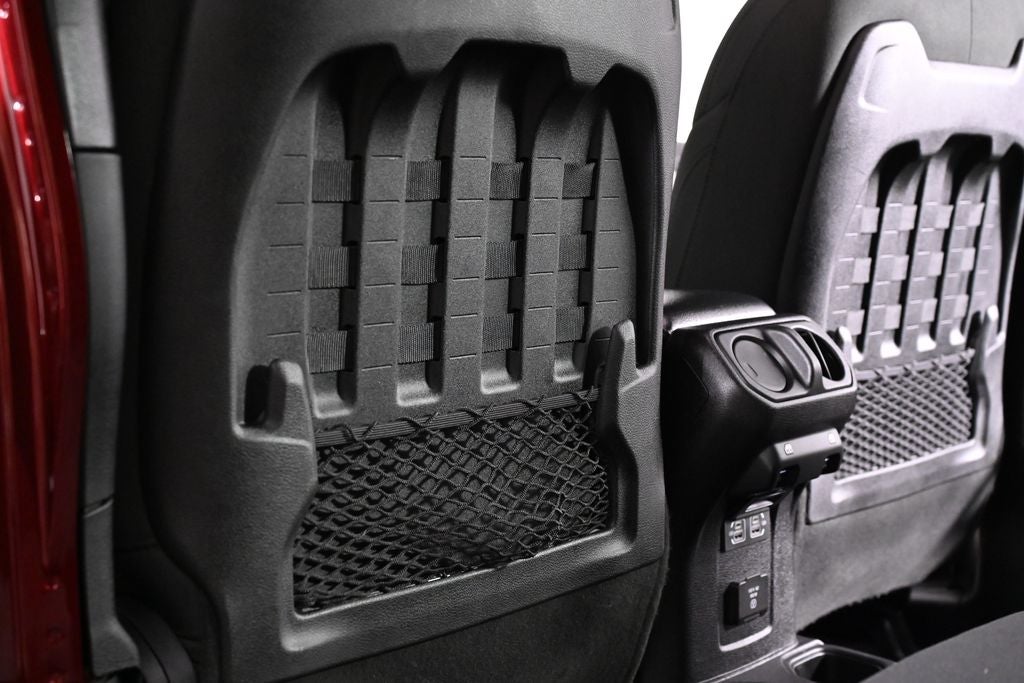 2021 Jeep Wrangler Base