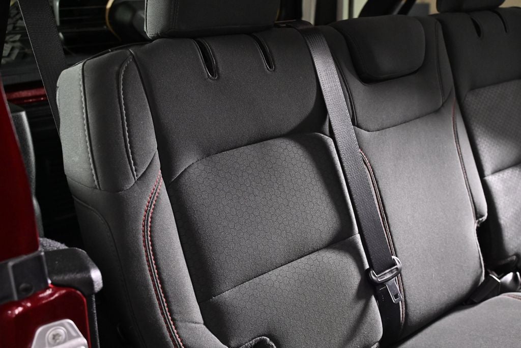 2021 Jeep Wrangler Base