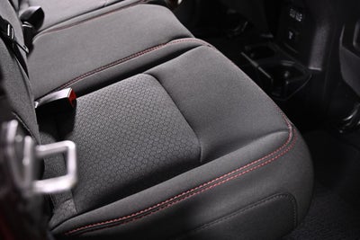 2021 Jeep Wrangler Base