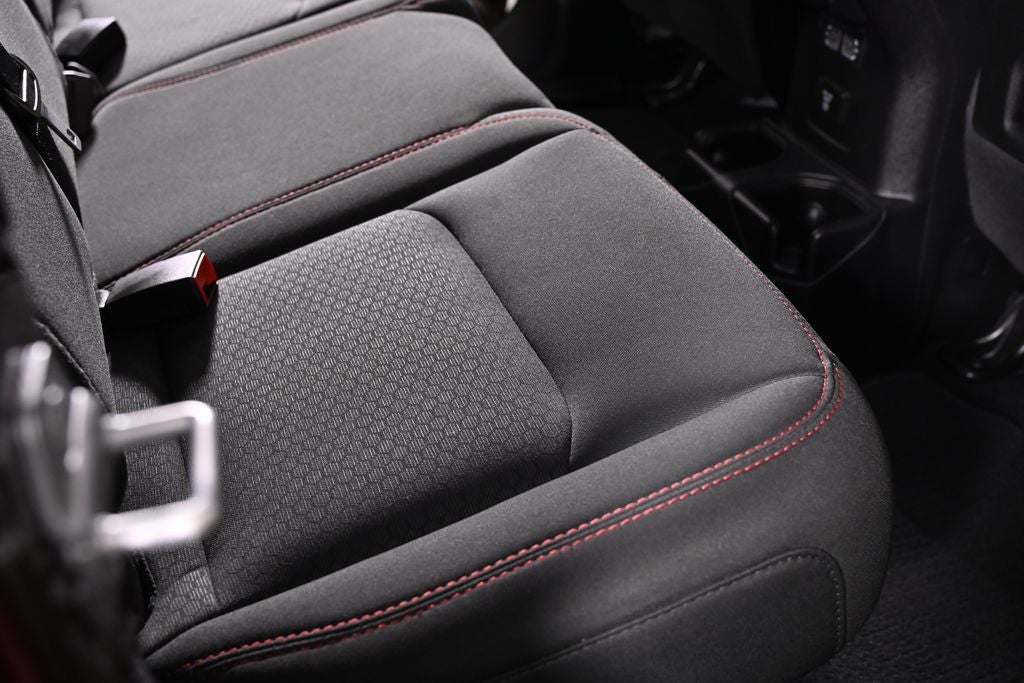 2021 Jeep Wrangler Base