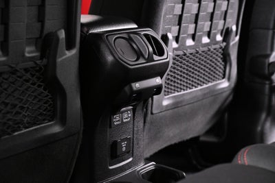 2021 Jeep Wrangler Base