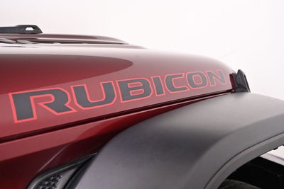 2021 Jeep Wrangler Base