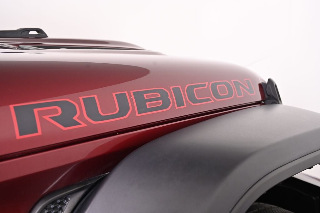 2021 Jeep Wrangler Base