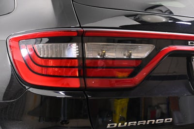 2017 Dodge Durango SXT