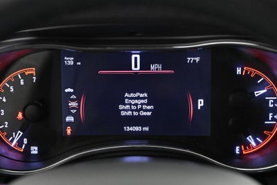 2017 Dodge Durango SXT