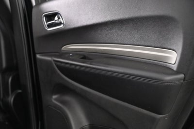 2017 Dodge Durango SXT