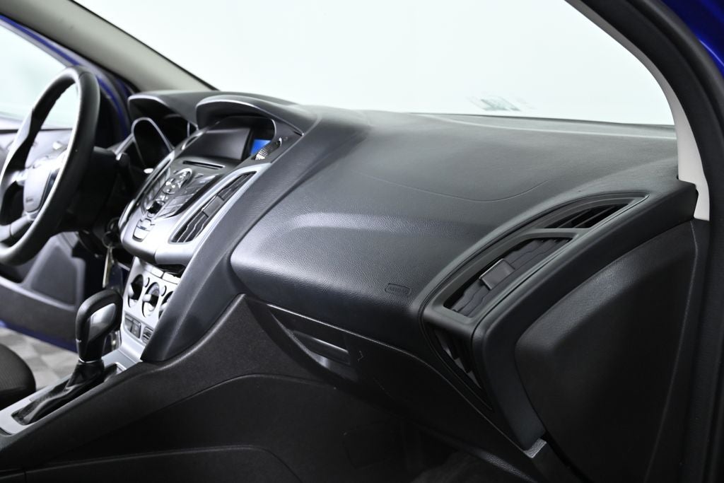 2012 Ford Focus Base