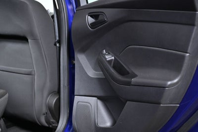 2012 Ford Focus Base