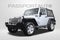 2011 Jeep Wrangler Sport