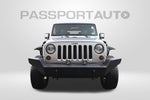 2011 Jeep Wrangler Sport
