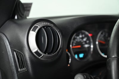 2011 Jeep Wrangler Base