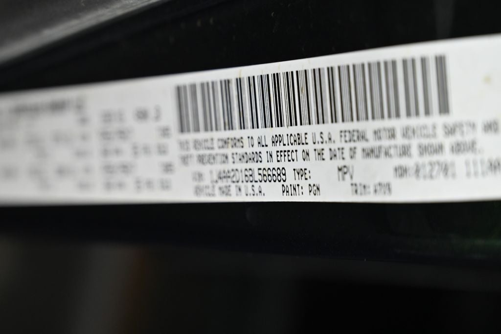 2011 Jeep Wrangler Base