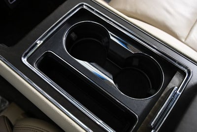 2017 Lincoln Continental Base