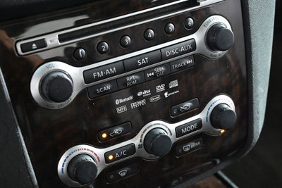 2010 Nissan Maxima 3.5 SV
