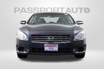 2010 Nissan Maxima 3.5 SV