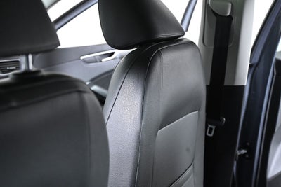 2017 Volkswagen Passat 1.8T SE