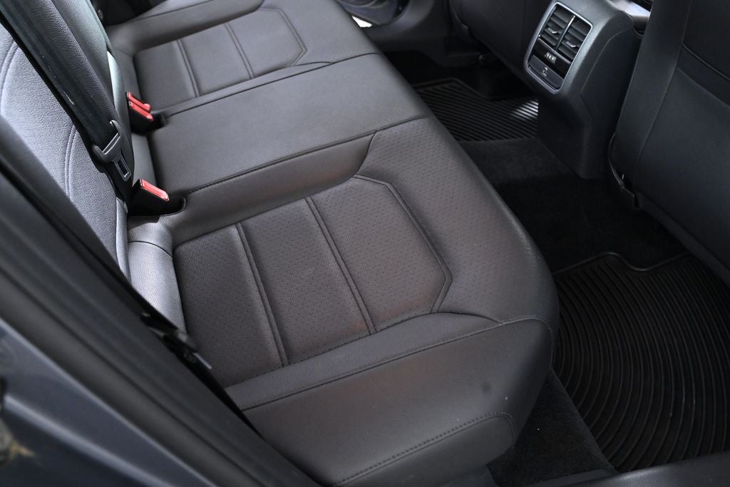 2017 Volkswagen Passat 1.8T SE