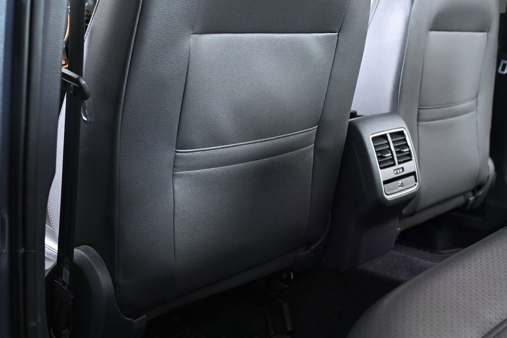 2017 Volkswagen Passat 1.8T SE