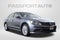 2017 Volkswagen Passat 1.8T SE