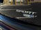 2018 Ford Edge Sport