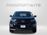 2018 Ford Edge Sport