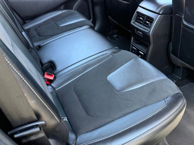 2018 Ford Edge Sport