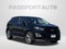 2018 Ford Edge Sport